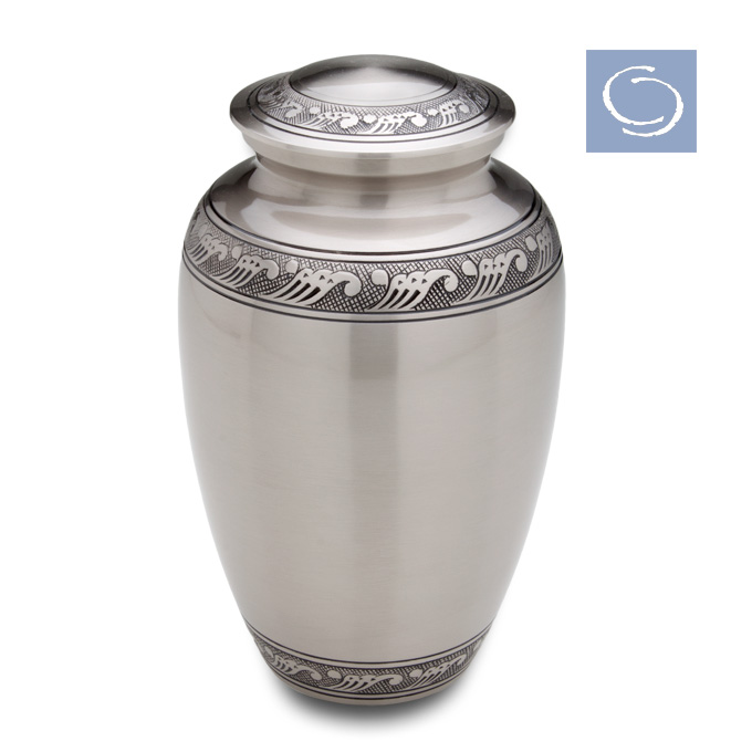 Infinity Pewter – Urns Canada